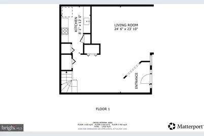 7822 Chapel Cove Drive, Laurel, MD 20707 - Photo 36