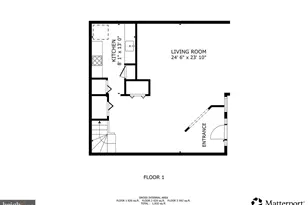 7822 Chapel Cove Dr, Laurel, MD 20707 - Photo 36