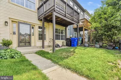 7822 Chapel Cove Drive, Laurel, MD 20707 - Photo 6