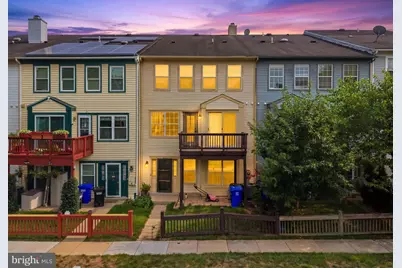 7822 Chapel Cove Drive, Laurel, MD 20707 - Photo 2