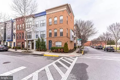4560 Longfellow Street, Hyattsville, MD 20781 - Photo 2