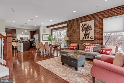 4560 Longfellow Street, Hyattsville, MD 20781 - Photo 8