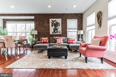 4560 Longfellow Street, Hyattsville, MD 20781 - Photo 6