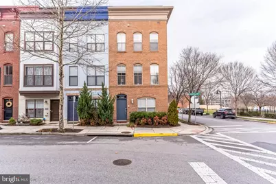 4560 Longfellow Street, Hyattsville, MD 20781 - Photo 1
