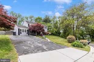12703 Kincaid Ln, Bowie, MD 20715 - Photo 52