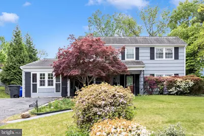 12703 Kincaid Lane, Bowie, MD 20715 - Photo 50