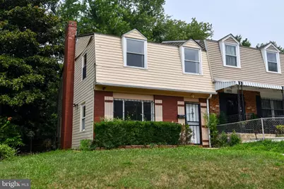 7768 Burnside Road, Landover, MD 20785 - Photo 1