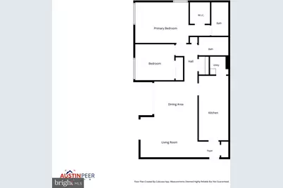 10230 Prince Place #15-T5, Upper Marlboro, MD 20774 - Photo 22