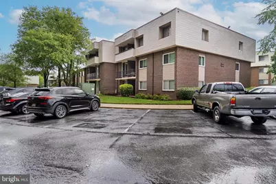 10230 Prince Place #T5, Upper Marlboro, MD 20774 - Photo 1