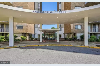 1836 Metzerott Road #1814, Hyattsville, MD 20783 - Photo 1