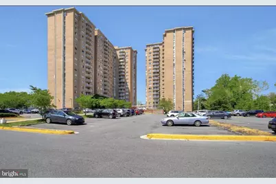 1836 Metzerott Road #1814, Hyattsville, MD 20783 - Photo 24
