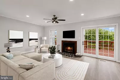 5943 Surratts Village Drive, Clinton, MD 20735 - Photo 2