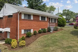 7308 Kipling Pkwy, District Heights, MD 20747 - Photo 1