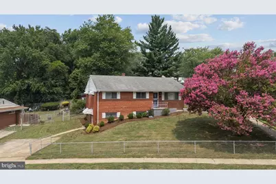 7308 Kipling Parkway, District Heights, MD 20747 - Photo 2