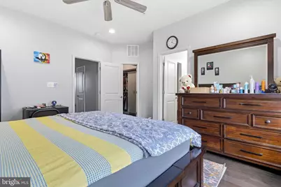 7312 Wood Trail Drive, Lanham, MD 20706 - Photo 12