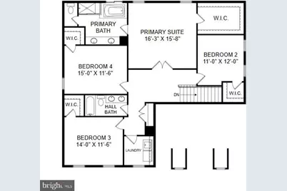 10909 Parasol Place, Upper Marlboro, MD 20774 - Photo 30