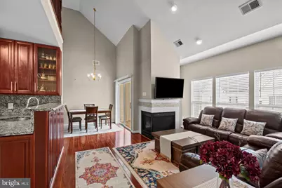 15612 Everglade Lane #401, Bowie, MD 20716 - Photo 8