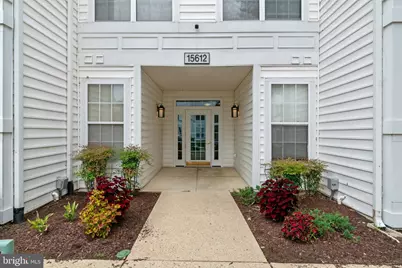 15612 Everglade Lane #401, Bowie, MD 20716 - Photo 2