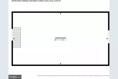 16351 Tanyard Road, Upper Marlboro, MD 20772 - Photo 48
