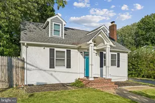 6906 Kingston Dr, Temple Hills, MD 20748 - Photo 2