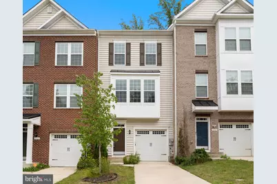 12925 Sweet Christina Court, Upper Marlboro, MD 20772 - Photo 1
