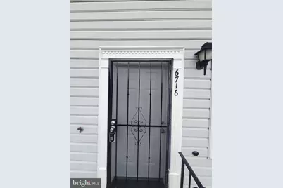 6716 Milltown Ct, District Heights, MD 20747 - Photo 2