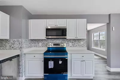 6716 Milltown Ct, District Heights, MD 20747 - Photo 12