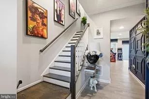 10313 Vista Meadow Way, Lanham, MD 20706 - Photo 4