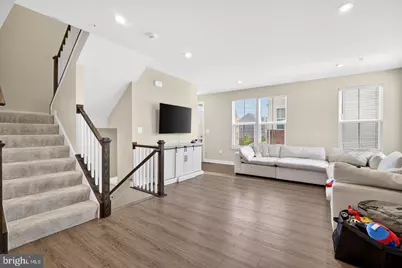 11321 Meridian Hill Way, Upper Marlboro, MD 20772 - Photo 4