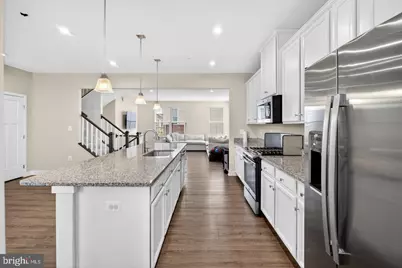 11321 Meridian Hill Way, Upper Marlboro, MD 20772 - Photo 8