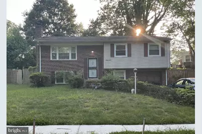 3507 Eyre Drive S, Upper Marlboro, MD 20772 - Photo 1