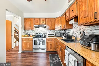 5935 Surratts Village Drive, Clinton, MD 20735 - Photo 16