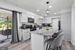 12328 Melody Turn, Bowie, MD 20715 - Photo 8