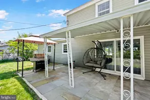 12328 Melody Turn, Bowie, MD 20715 - Photo 38
