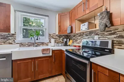 5709 Spruce Drive, Clinton, MD 20735 - Photo 12