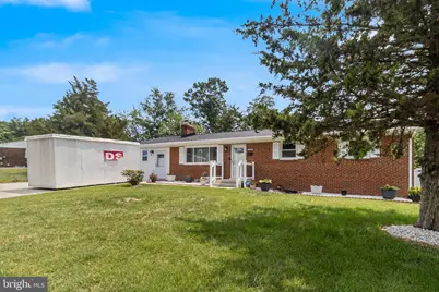 5709 Spruce Drive, Clinton, MD 20735 - Photo 2