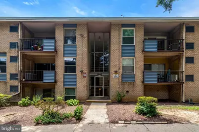 3845 Saint Barnabas Road #T, Suitland, MD 20746 - Photo 32