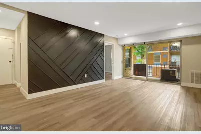 3845 Saint Barnabas Road #T, Suitland, MD 20746 - Photo 8