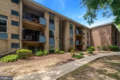 3845 Saint Barnabas Road #T, Suitland, MD 20746 - Photo 2