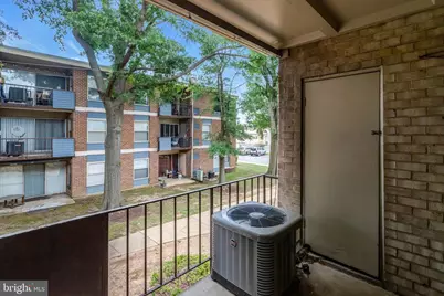 3845 Saint Barnabas Road #T, Suitland, MD 20746 - Photo 28