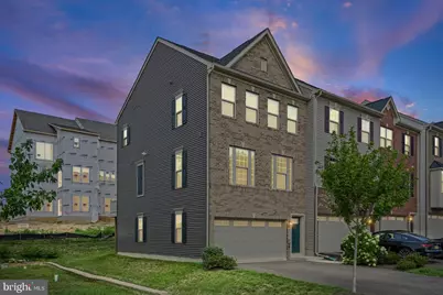 4111 Shirley Rose Court #A, Upper Marlboro, MD 20772 - Photo 1