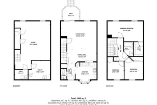 6916 Flag Harbor Dr, District Heights, MD 20747 - Photo 42