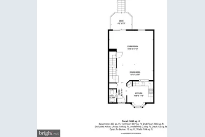 6916 Flag Harbor Drive, District Heights, MD 20747 - Photo 44