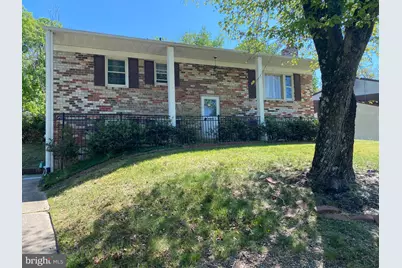 7712 Webster Lane, Fort Washington, MD 20744 - Photo 1