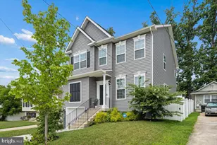 1517 Pacific Ave, Capitol Heights, MD 20743 - Photo 1