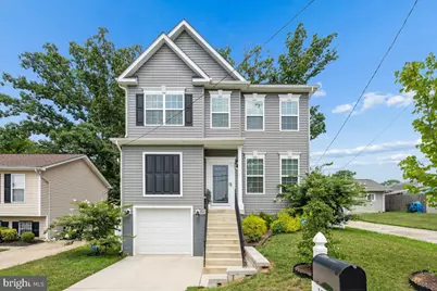 1517 Pacific Avenue, Capitol Heights, MD 20743 - Photo 2