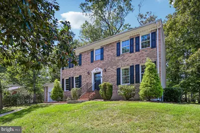 758 Gleneagles Drive, Fort Washington, MD 20744 - Photo 2