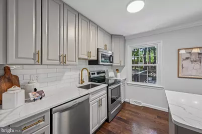 758 Gleneagles Drive, Fort Washington, MD 20744 - Photo 16