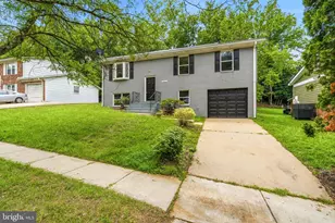 4801 Iverson Pl, Temple Hills, MD 20748 - Photo 40