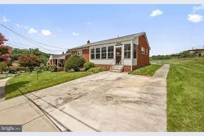 2320 Olson Street, Temple Hills, MD 20748 - Photo 30